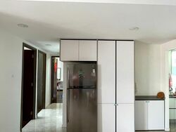 Ferraria Park Condominium (D17), Condominium #602266011